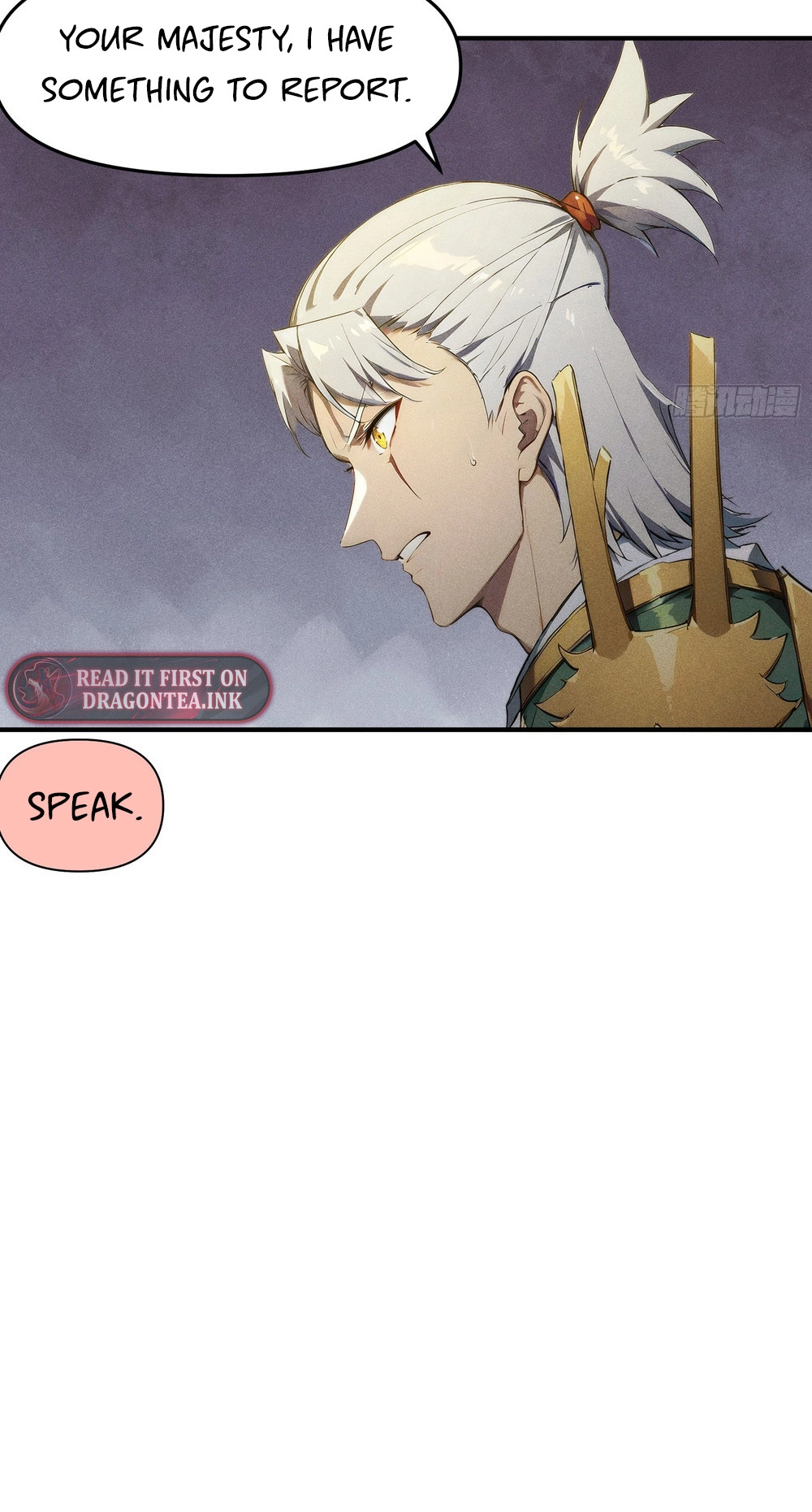 I Have Revived the Chinese Gods! Chapter 7 page 6 - 