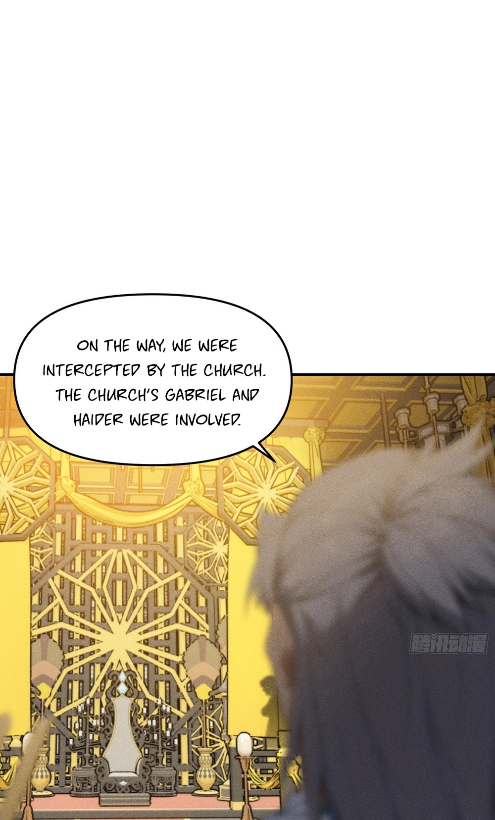 I Have Revived the Chinese Gods! Chapter 7 page 7 - 