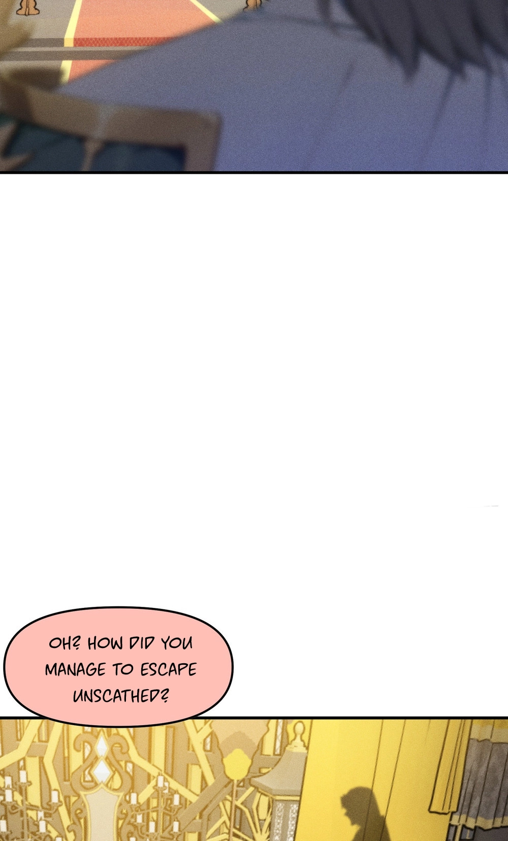 I Have Revived the Chinese Gods! Chapter 7 page 8 - 