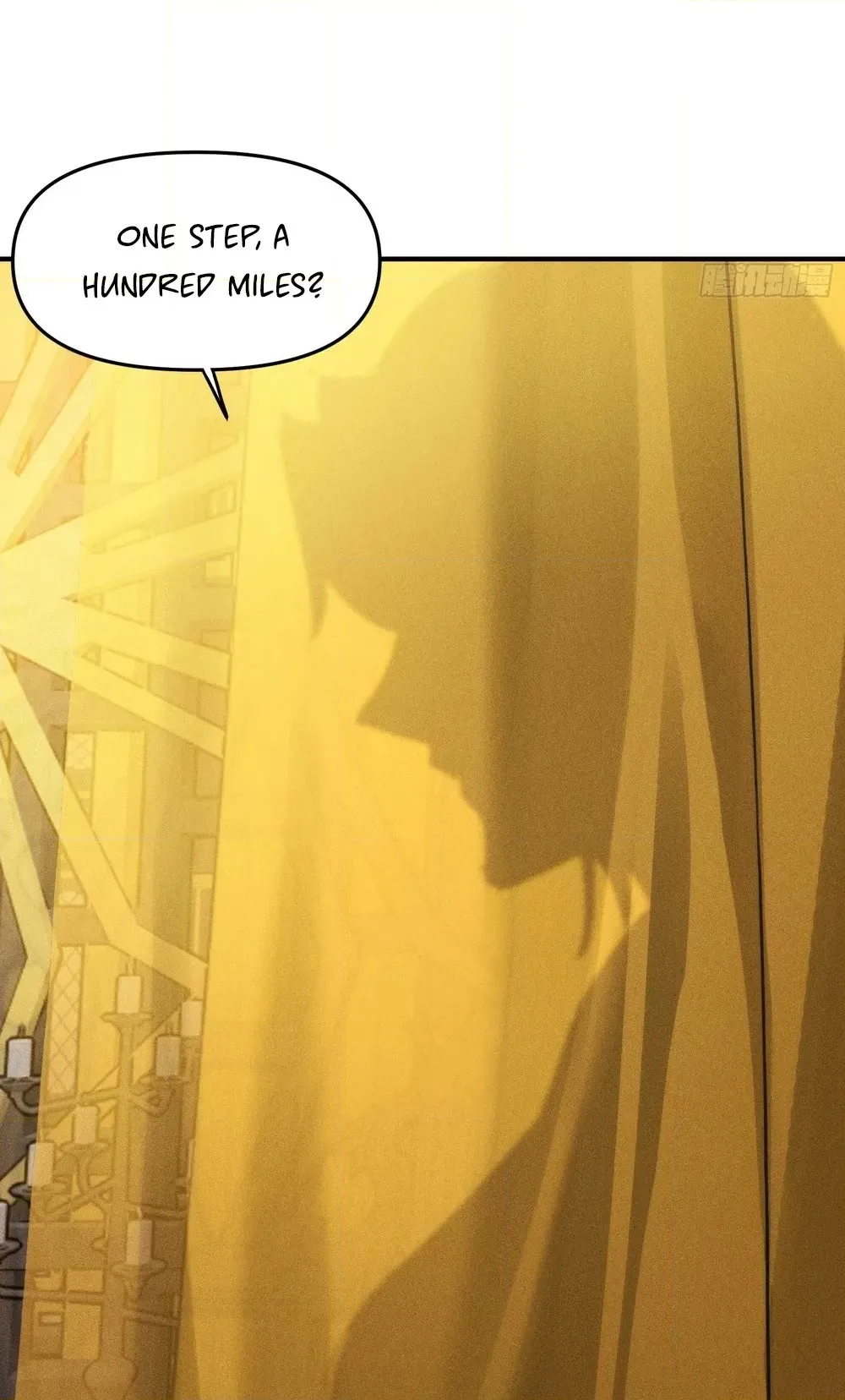 I Have Revived the Chinese Gods! Chapter 7 page 10 - 
