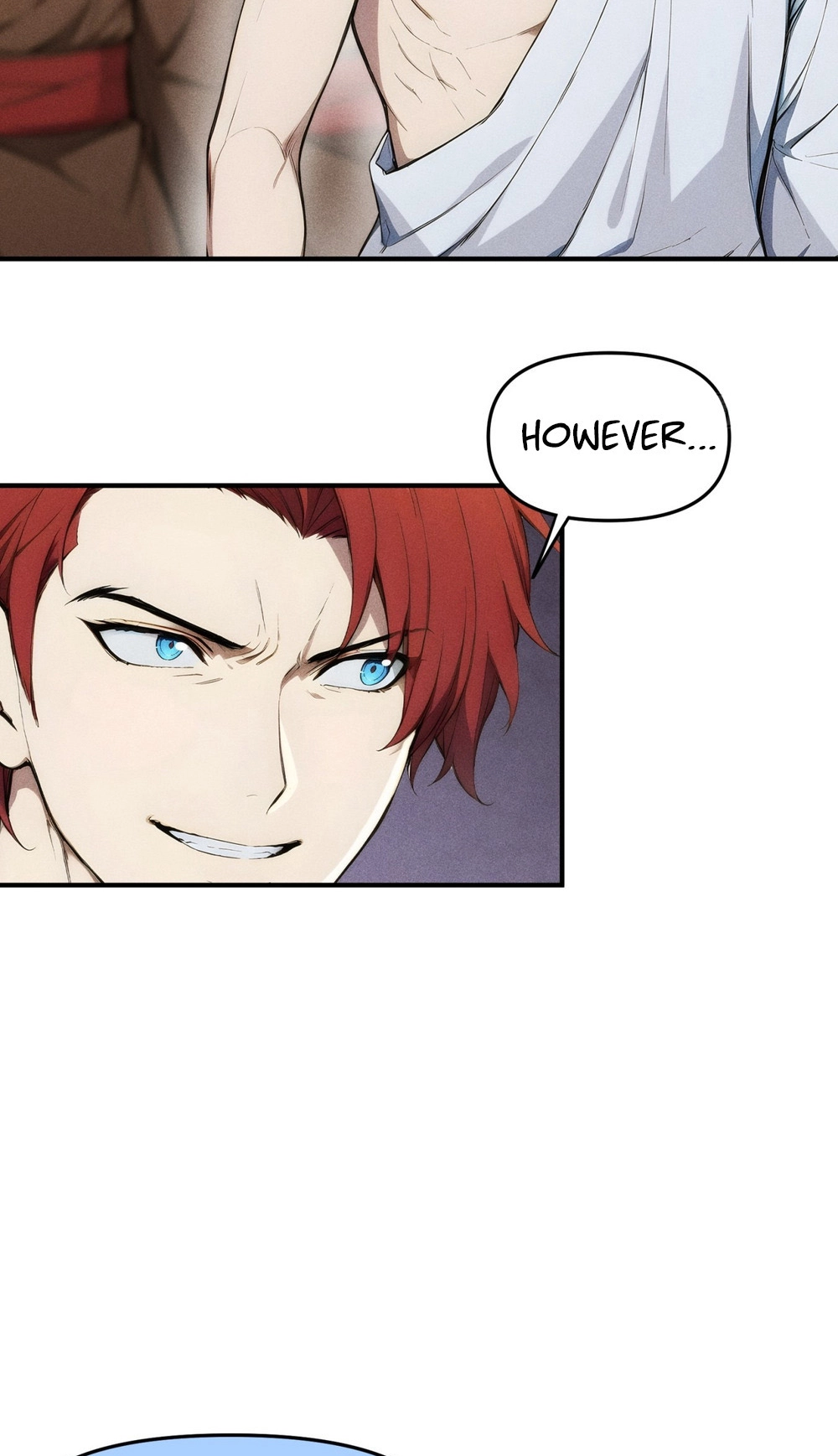 I Have Revived the Chinese Gods! Chapter 8 page 18 - 