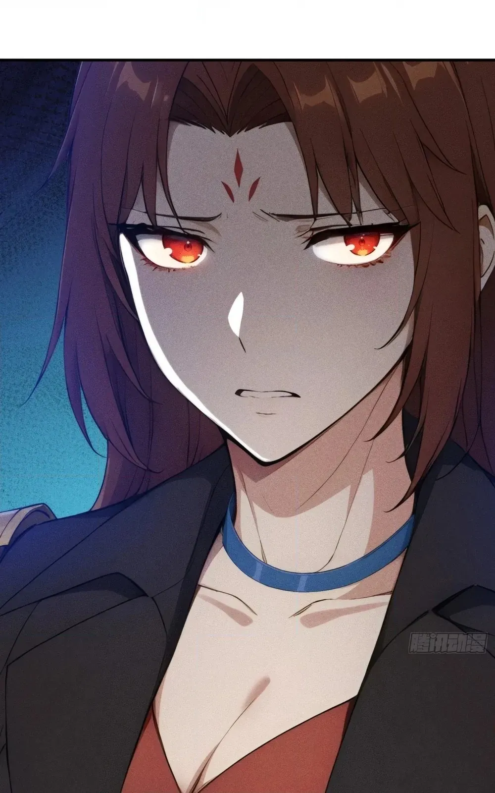 I Have Revived the Chinese Gods! Chapter 8 page 20 - 