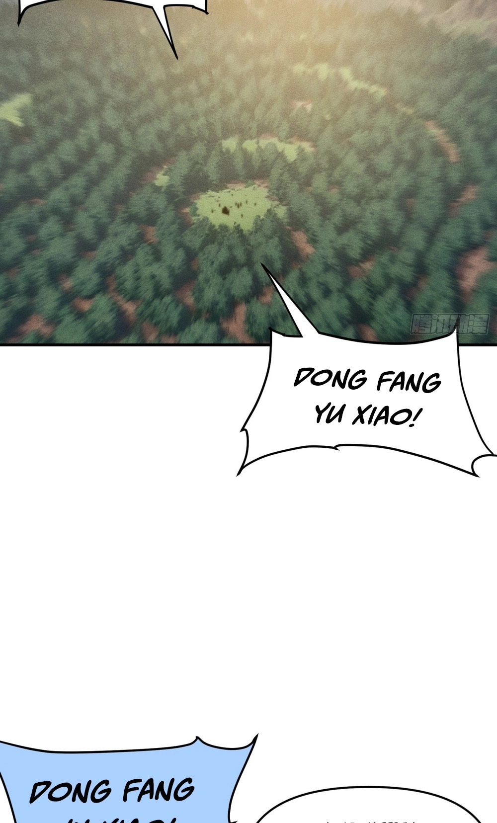 I Have Revived the Chinese Gods! Chapter 8 page 27 - 