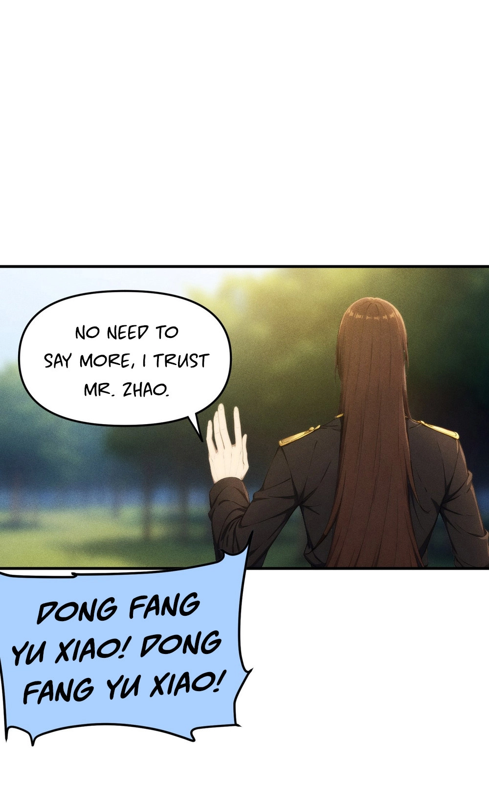 I Have Revived the Chinese Gods! Chapter 8 page 29 - 