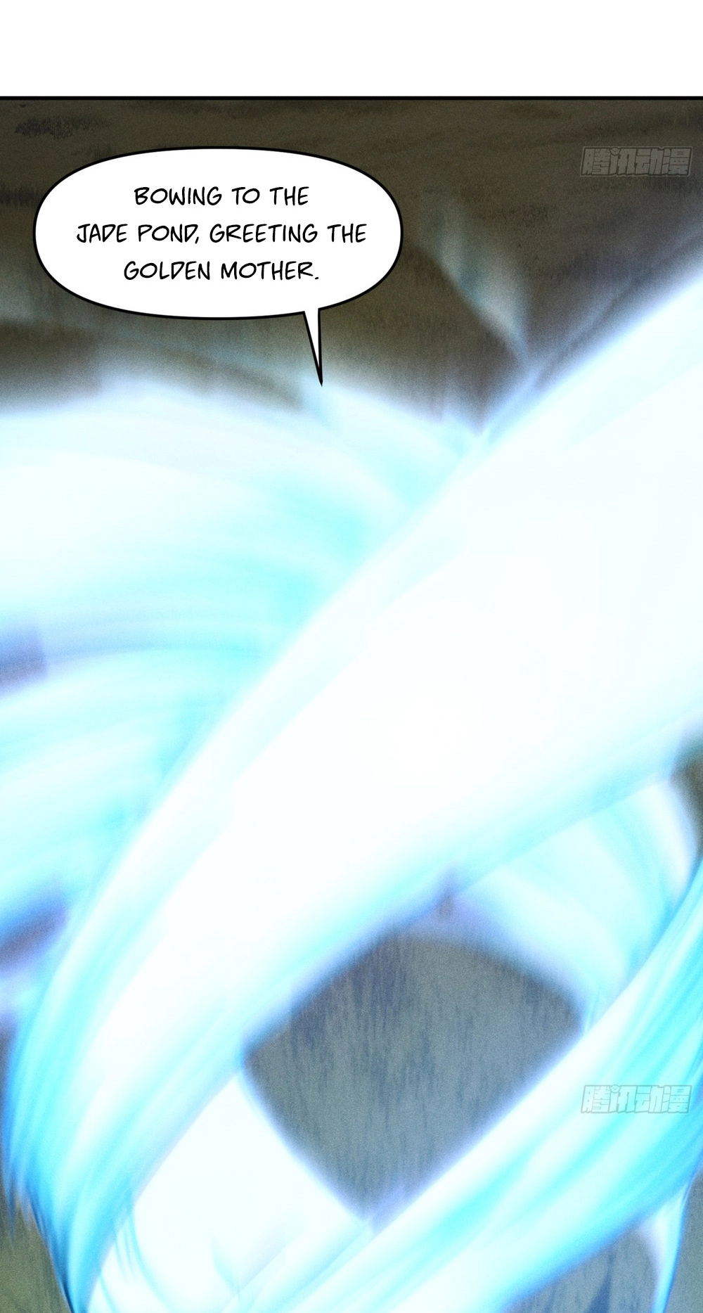 I Have Revived the Chinese Gods! Chapter 8 page 32 - 