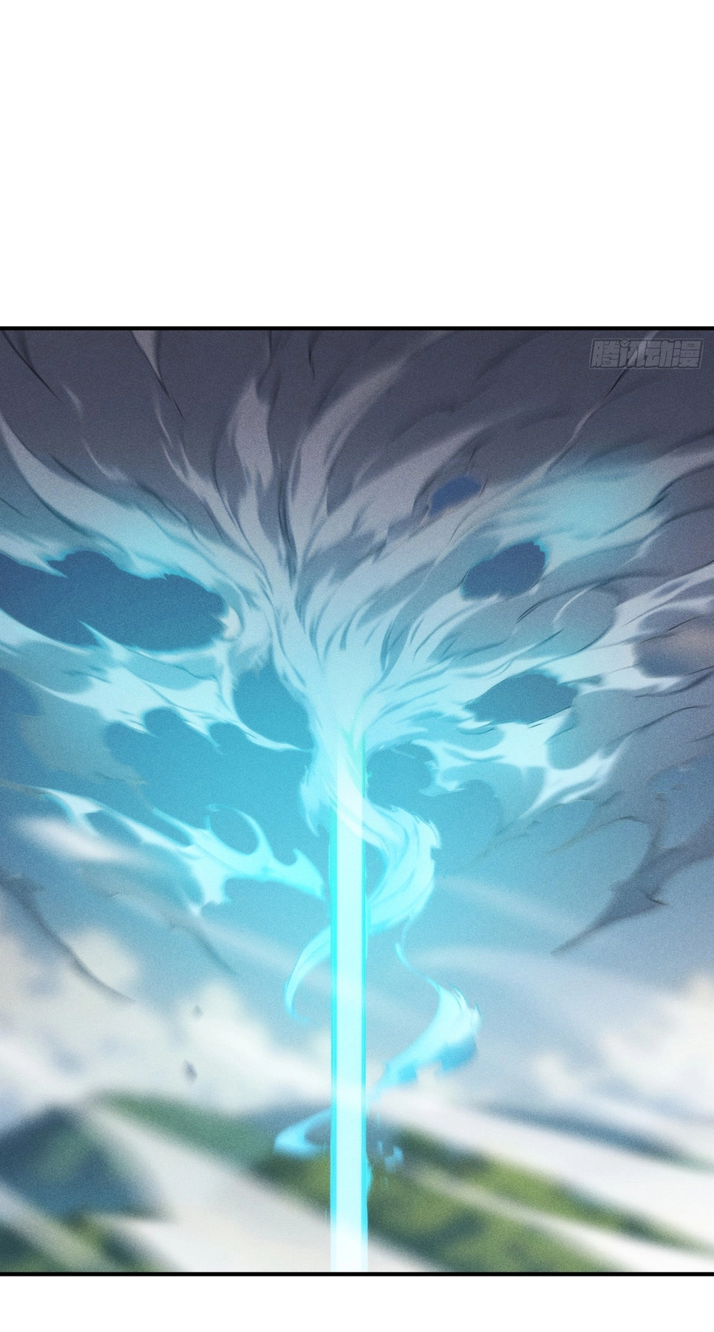I Have Revived the Chinese Gods! Chapter 8 page 34 - 