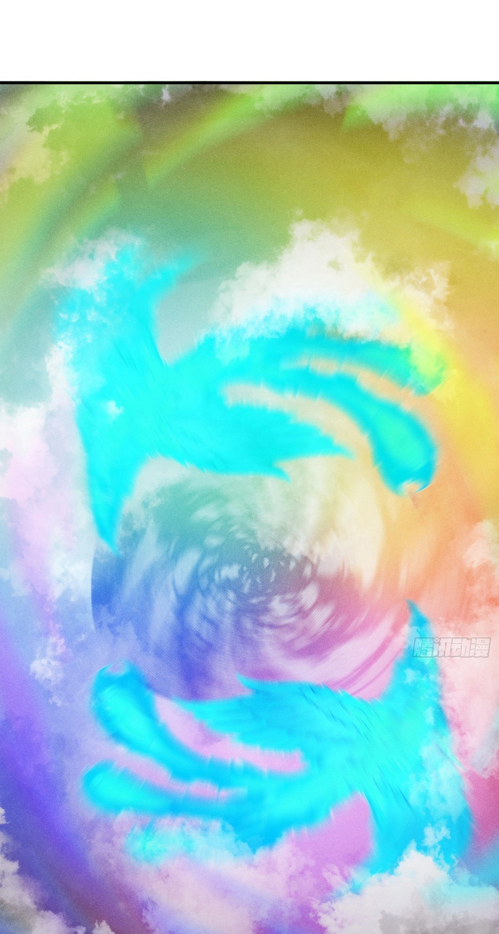 I Have Revived the Chinese Gods! Chapter 8 page 35 - 