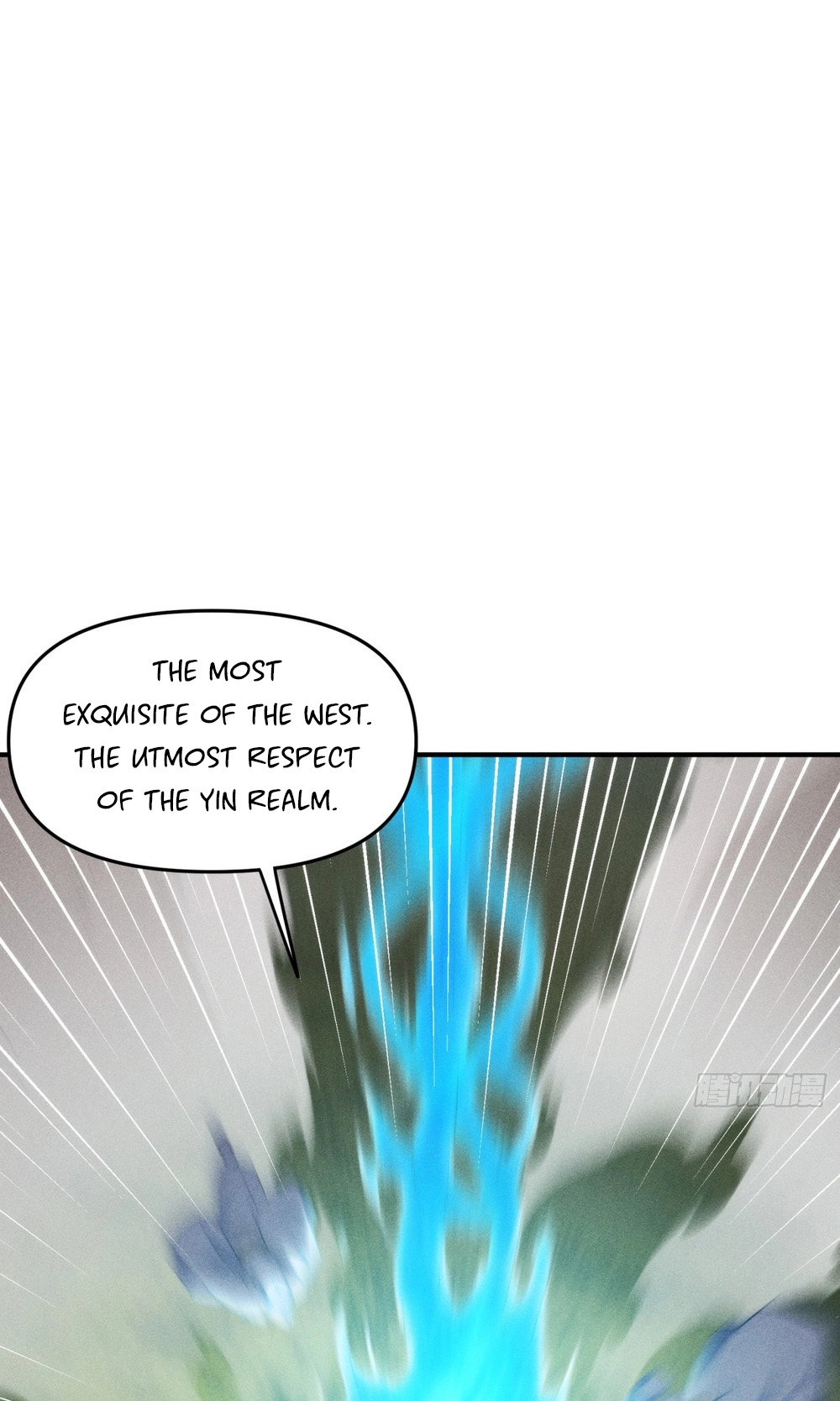 I Have Revived the Chinese Gods! Chapter 8 page 38 - 