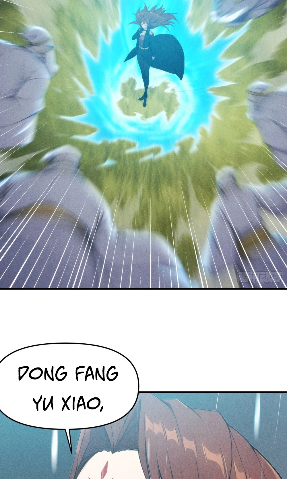 I Have Revived the Chinese Gods! Chapter 8 page 39 - 
