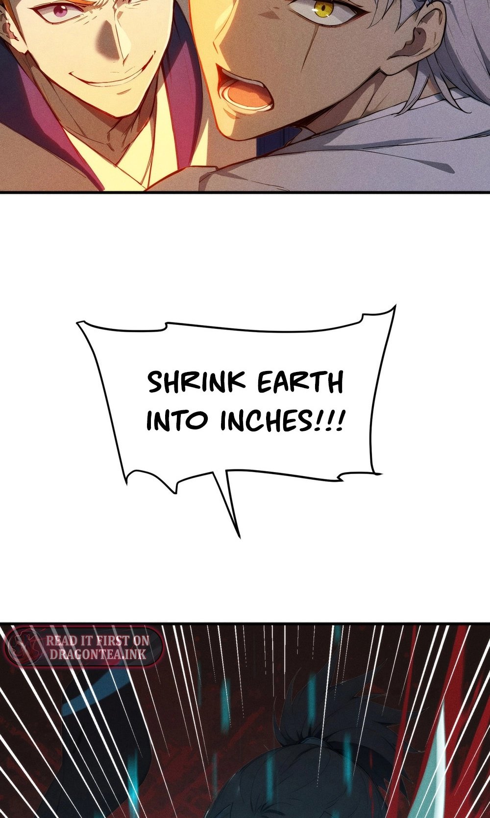 I Have Revived the Chinese Gods! Chapter 9 page 12 - 
