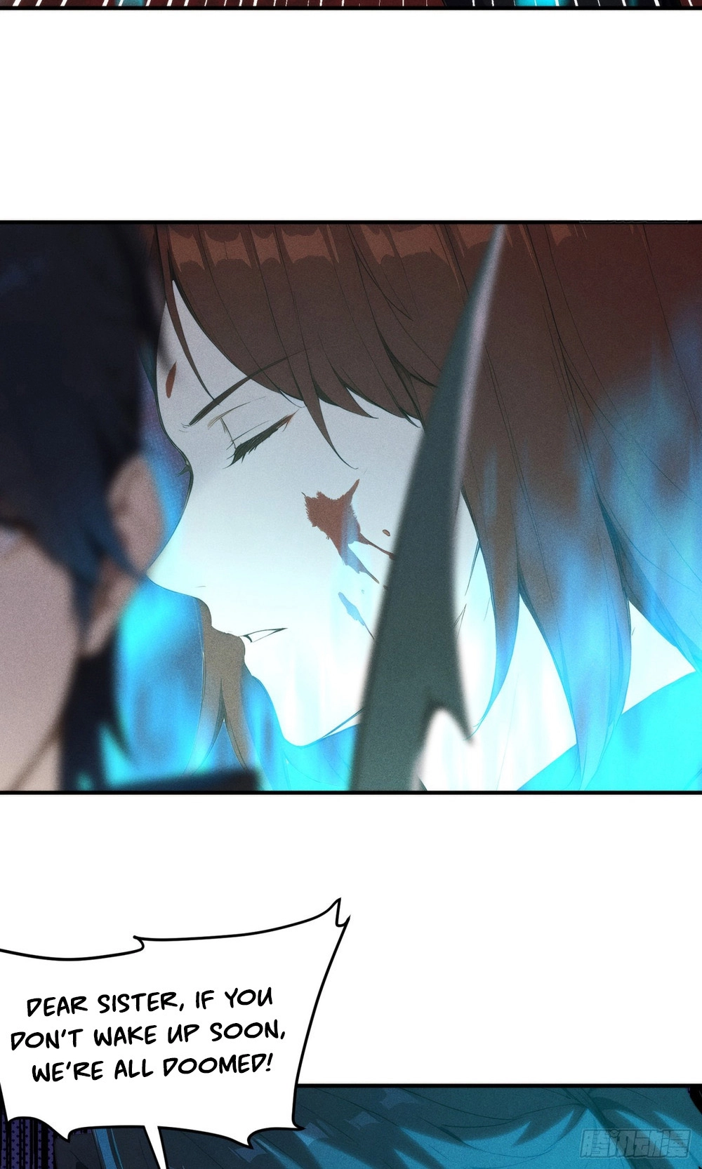 I Have Revived the Chinese Gods! Chapter 9 page 14 - 