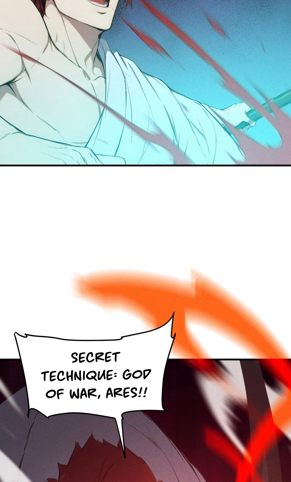 I Have Revived the Chinese Gods! Chapter 9 page 16 - 