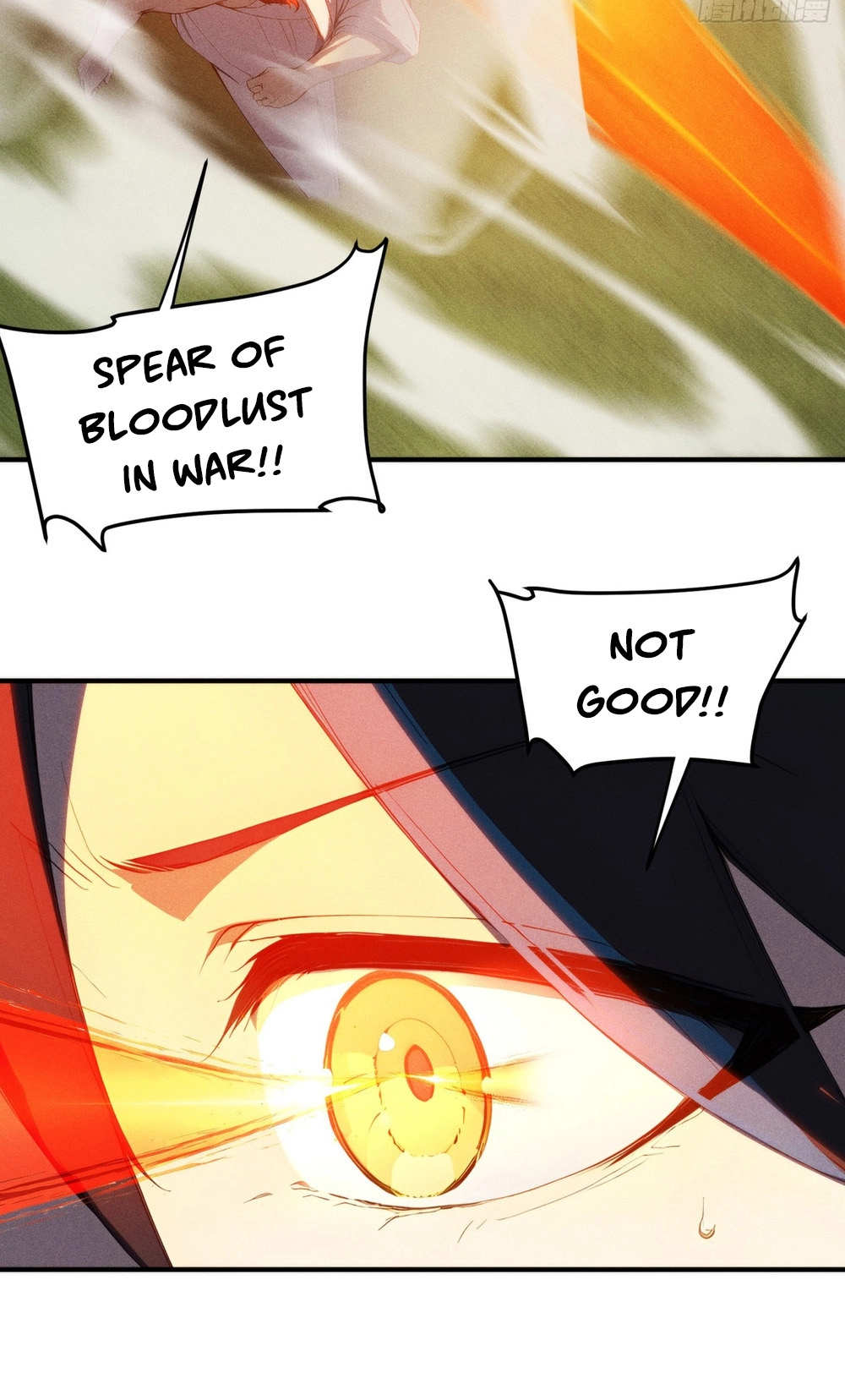 I Have Revived the Chinese Gods! Chapter 9 page 19 - 