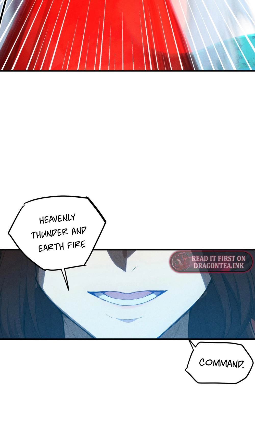 I Have Revived the Chinese Gods! Chapter 9 page 35 - 