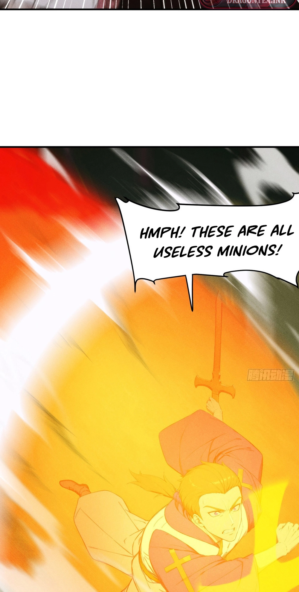 I Have Revived the Chinese Gods! Chapter 9 page 5 - 
