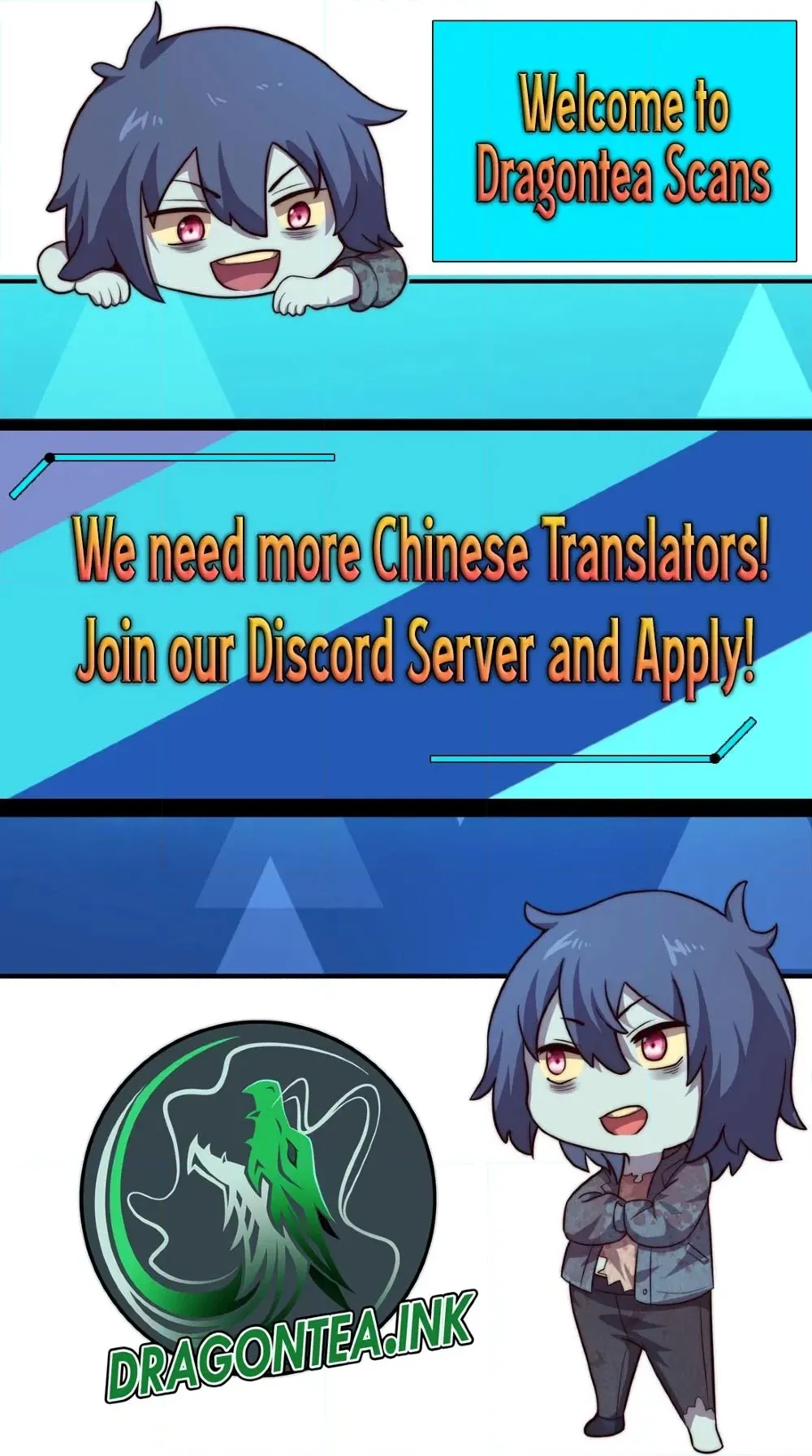 I Have Revived the Chinese Gods! Chapter 9 page 50 - 