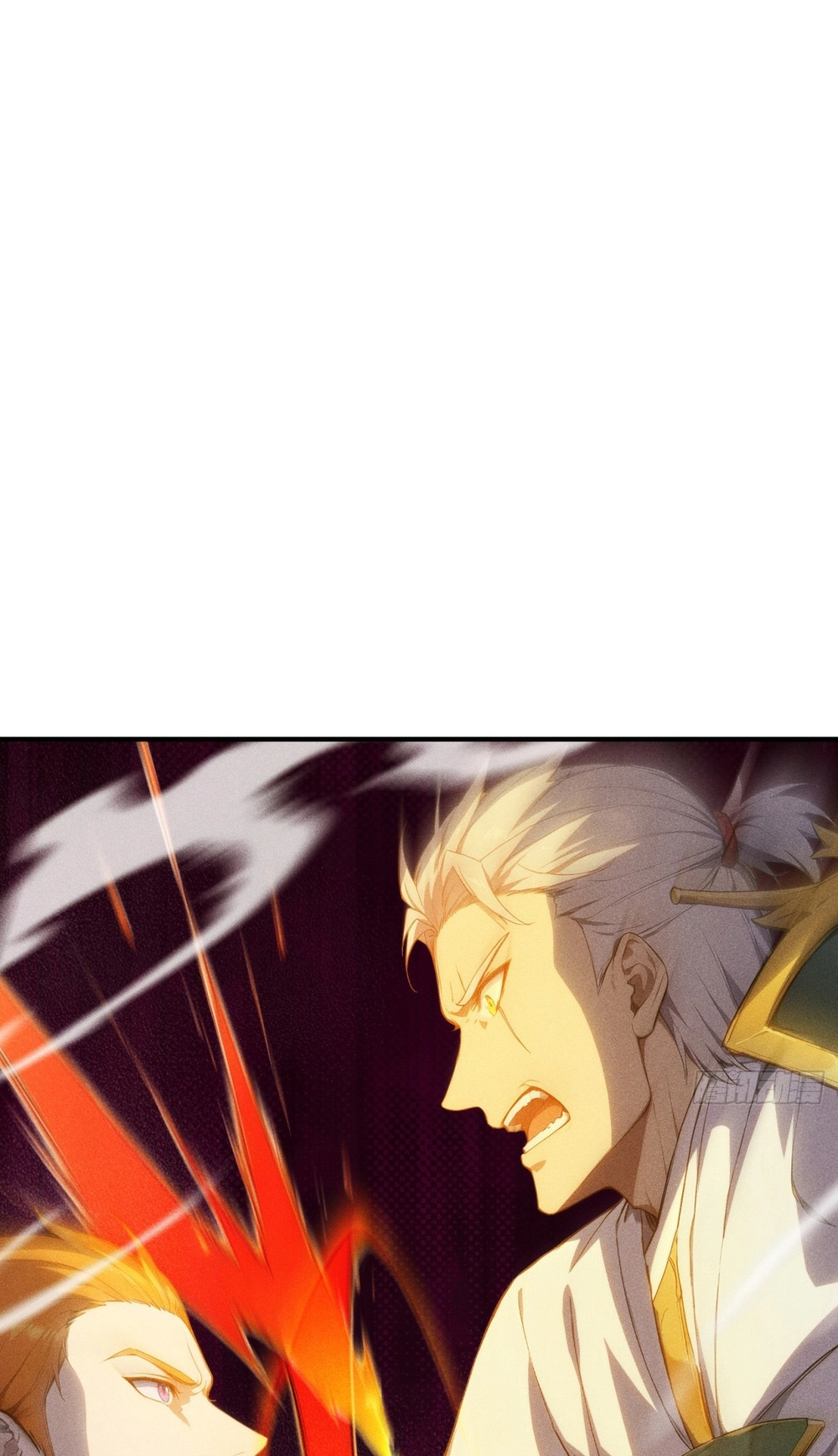 I Have Revived the Chinese Gods! Chapter 9 page 7 - 
