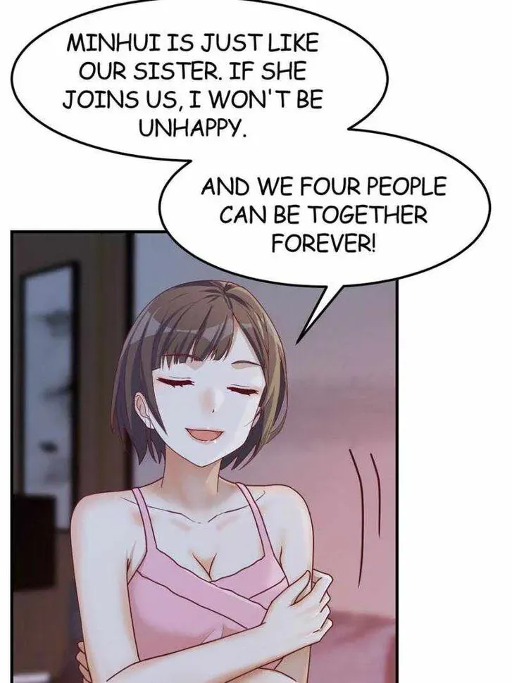I Have Twin Girlfriends Chapter 2511 page 11 - 
