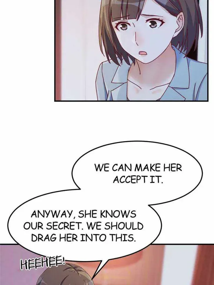 I Have Twin Girlfriends Chapter 2511 page 13 - 