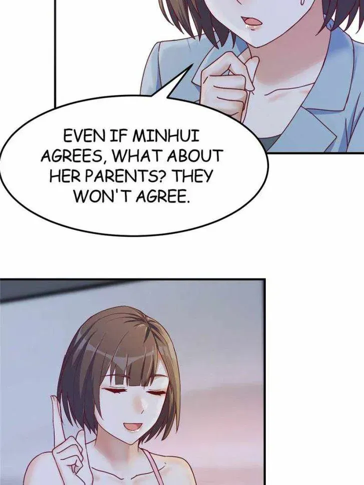 I Have Twin Girlfriends Chapter 2511 page 15 - 