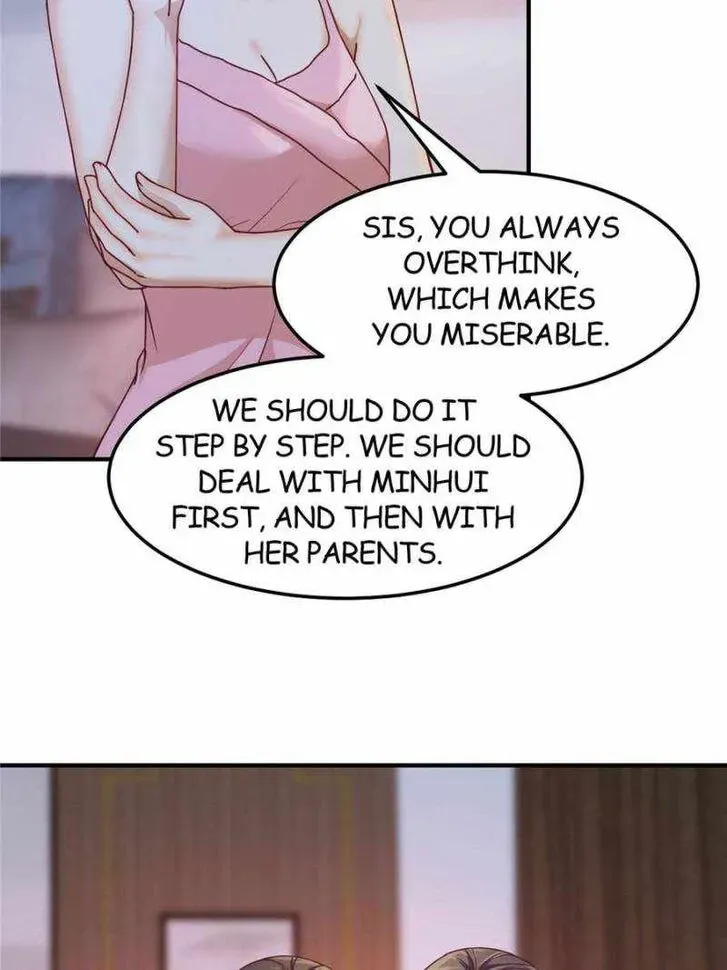 I Have Twin Girlfriends Chapter 2511 page 16 - 
