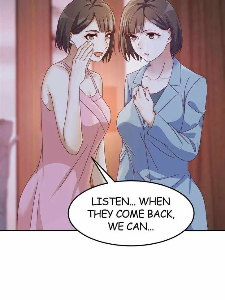 I Have Twin Girlfriends Chapter 2511 page 17 - 