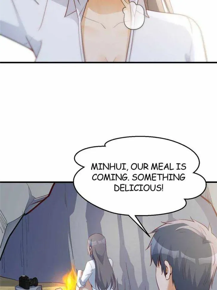 I Have Twin Girlfriends Chapter 2511 page 21 - 