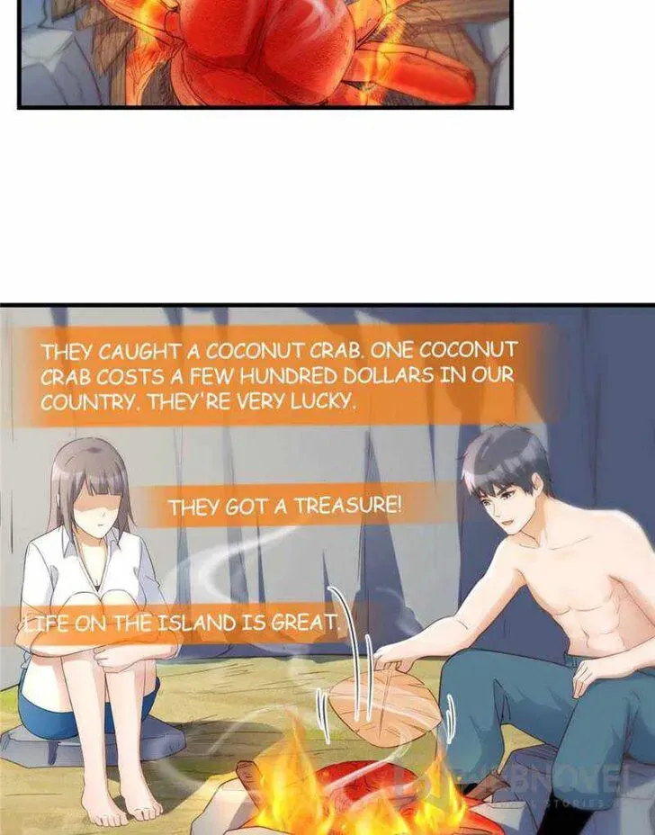 I Have Twin Girlfriends Chapter 2511 page 28 - 