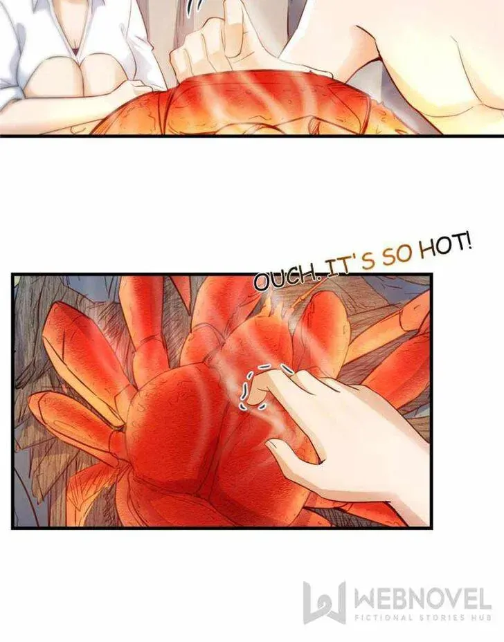 I Have Twin Girlfriends Chapter 2511 page 33 - 