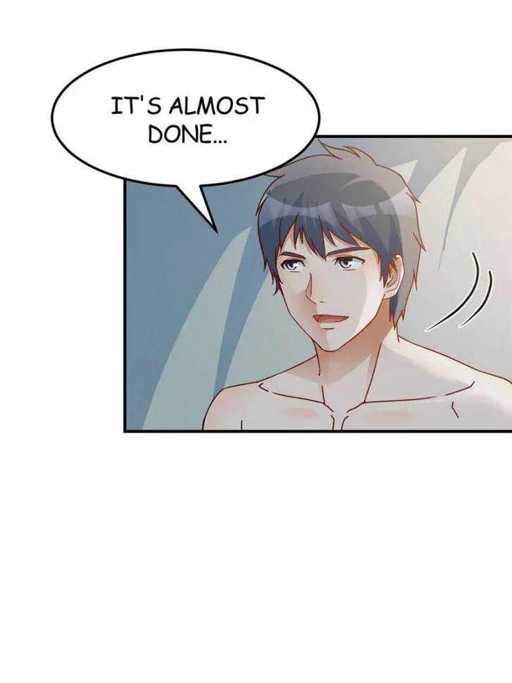 I Have Twin Girlfriends Chapter 2511 page 34 - 