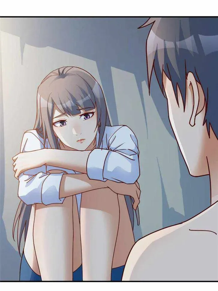 I Have Twin Girlfriends Chapter 2511 page 35 - 
