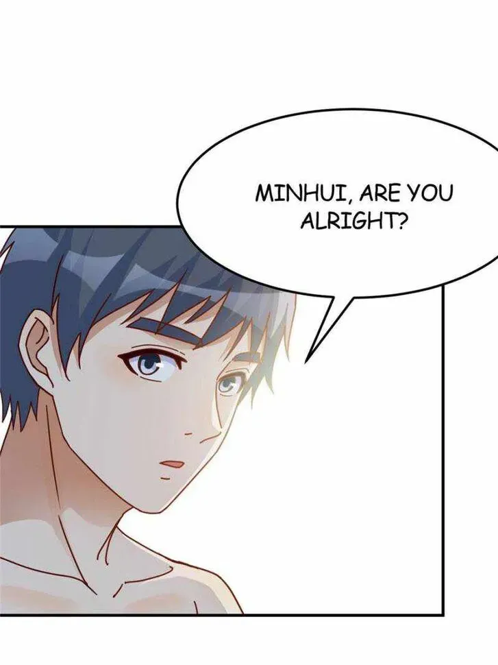 I Have Twin Girlfriends Chapter 2511 page 36 - 