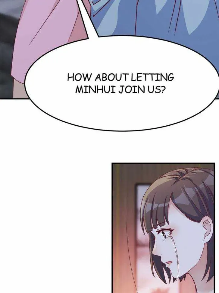 I Have Twin Girlfriends Chapter 2511 page 5 - 