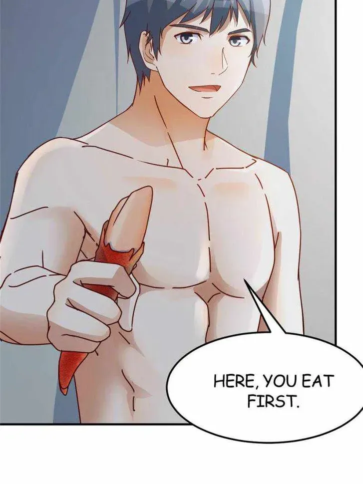 I Have Twin Girlfriends Chapter 2511 page 43 - 