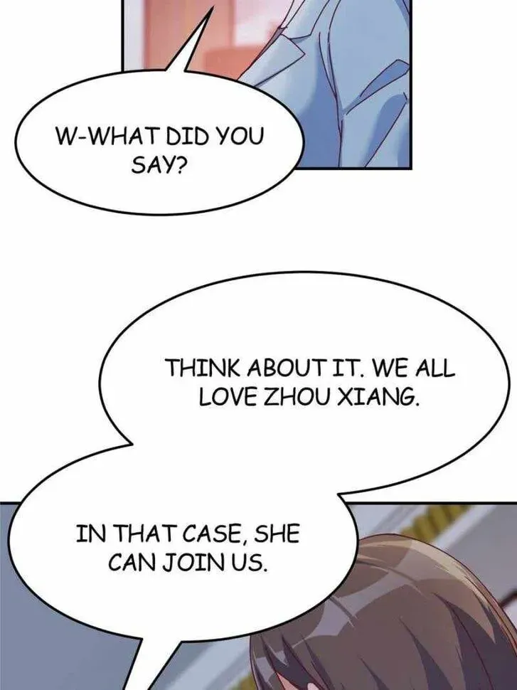 I Have Twin Girlfriends Chapter 2511 page 7 - 