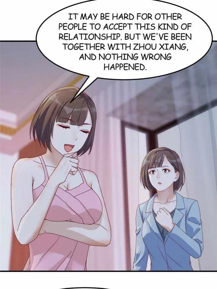I Have Twin Girlfriends Chapter 2511 page 10 - 