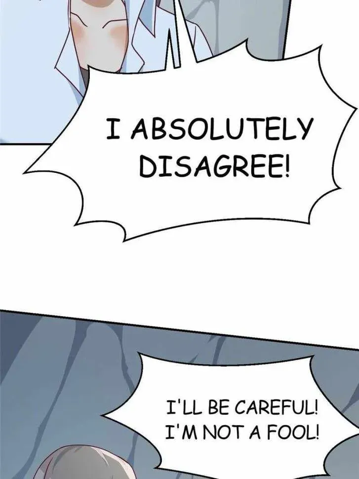 I Have Twin Girlfriends Chapter 2531 page 23 - 