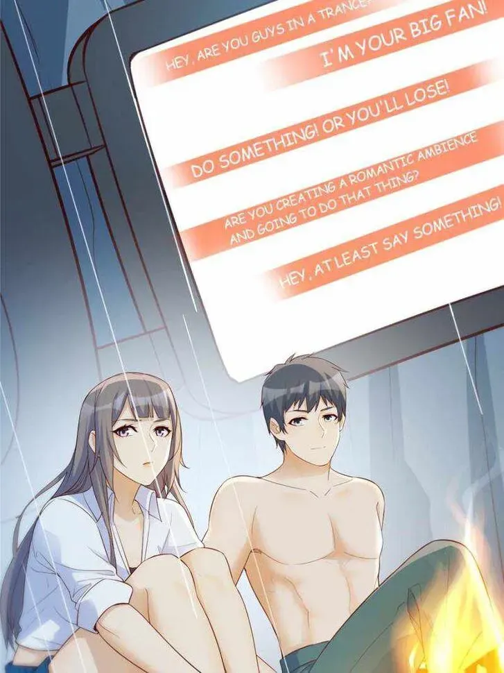 I Have Twin Girlfriends Chapter 2531 page 40 - 