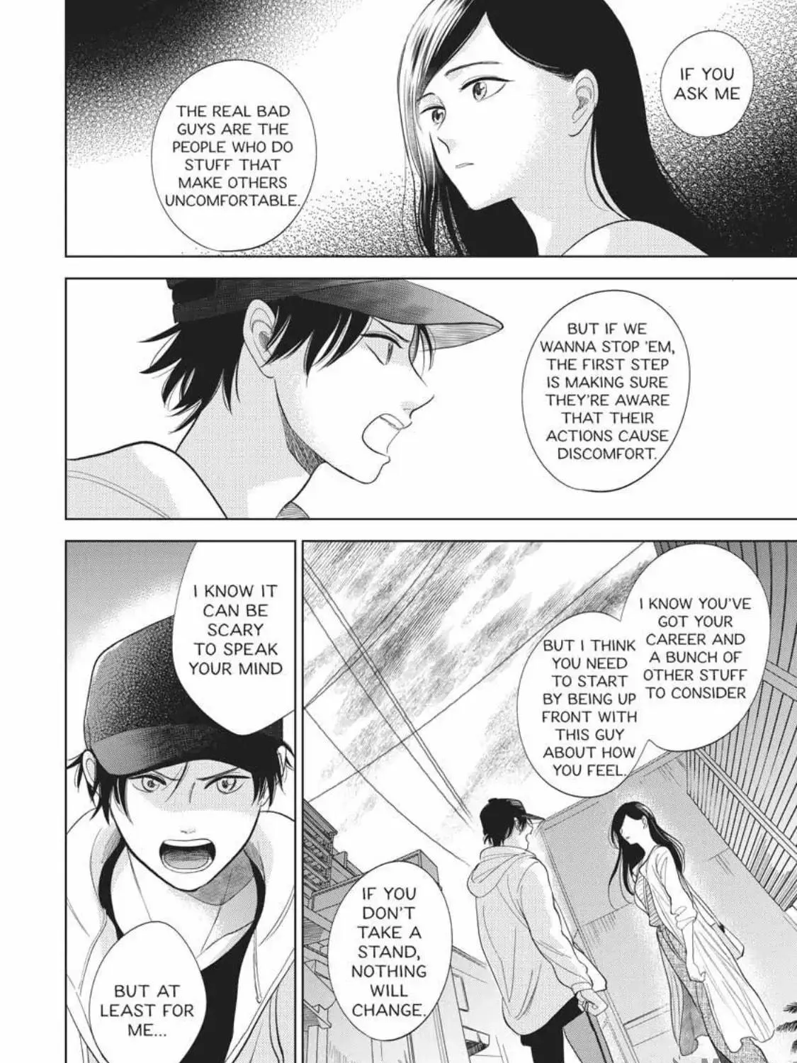 I Hear the Sunspot Chapter 33 page 59 - 