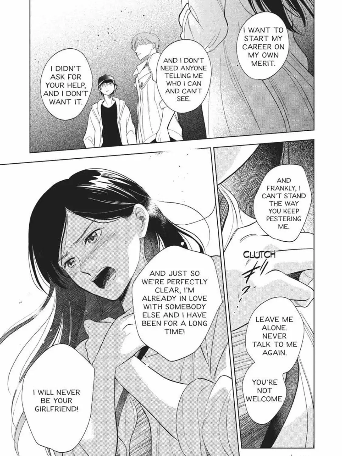 I Hear the Sunspot Chapter 33 page 69 - 