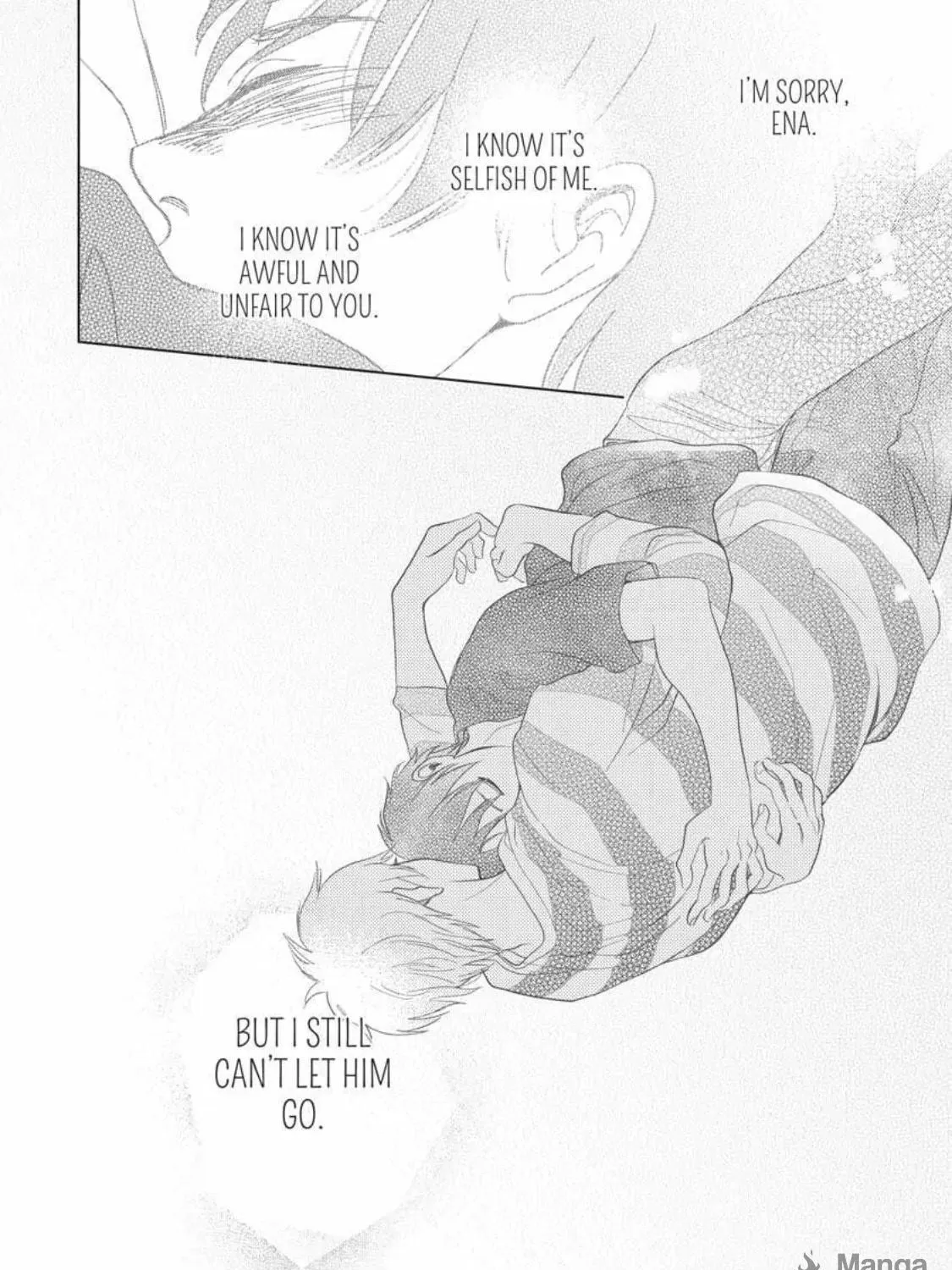 I Hear the Sunspot Chapter 36 page 68 - 