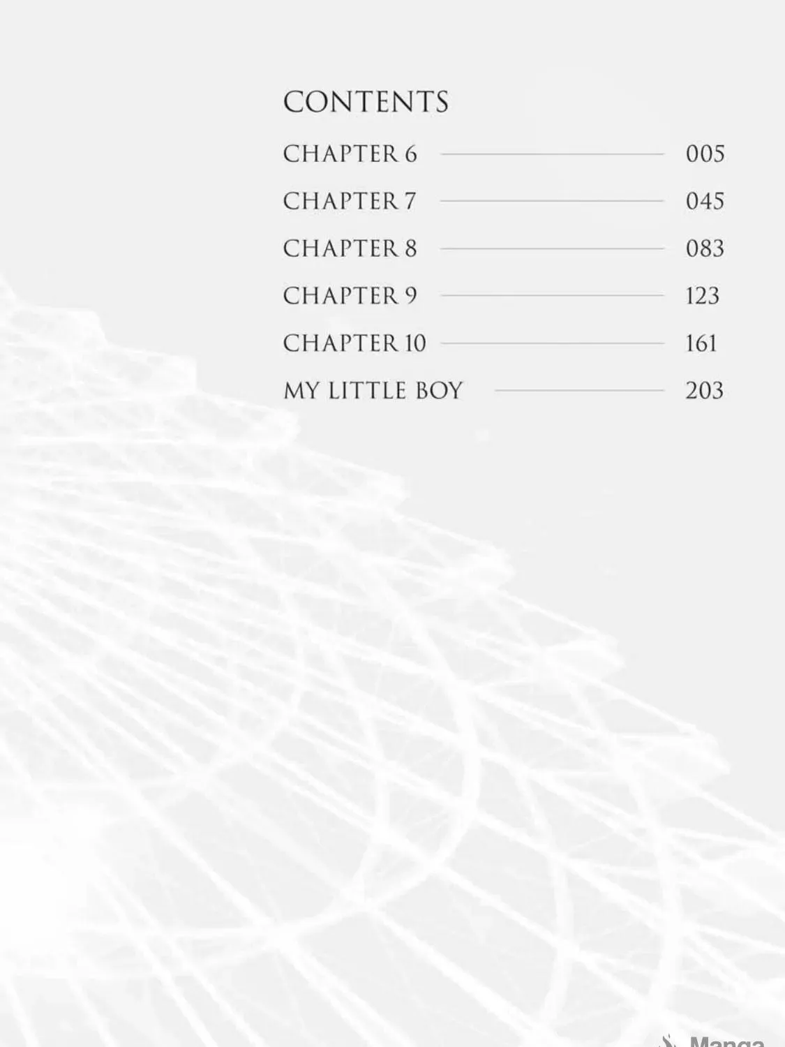 I Hear the Sunspot Chapter 36 page 8 - 