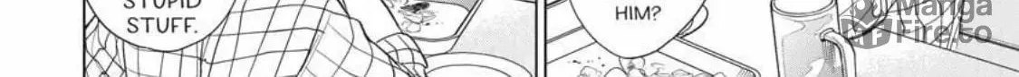 I Hear the Sunspot Chapter 37 page 41 - 