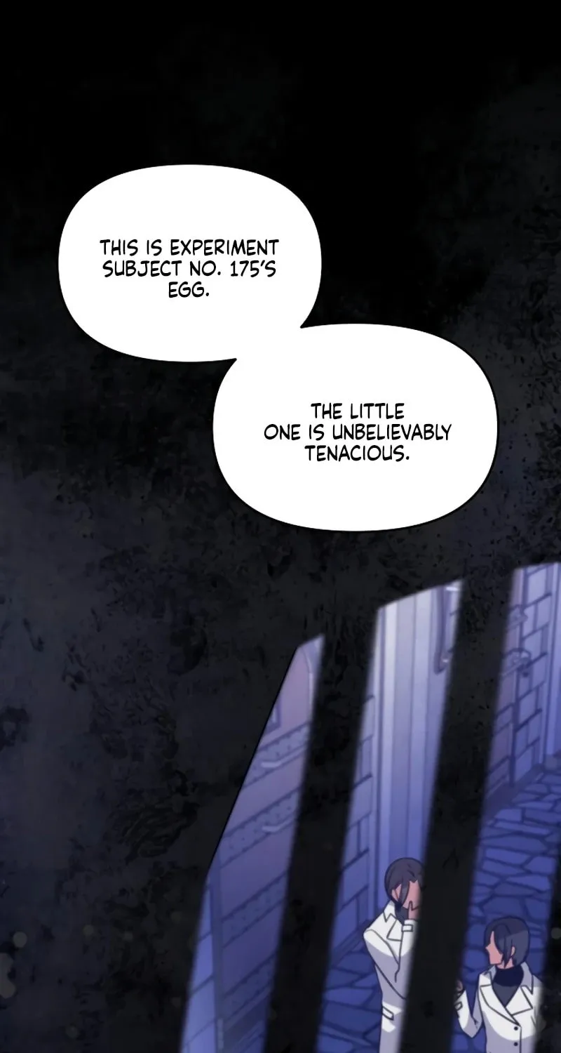 I Helped the Imprisoned Male Lead and He Became an Obsessive Man Chapter 1 page 1 - 