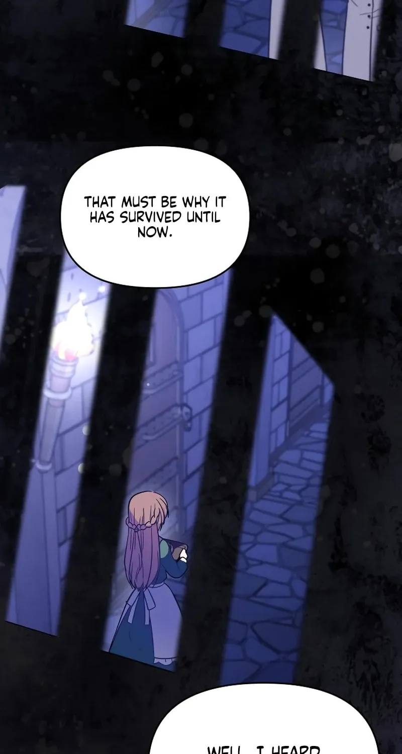 I Helped the Imprisoned Male Lead and He Became an Obsessive Man Chapter 1 page 2 - 