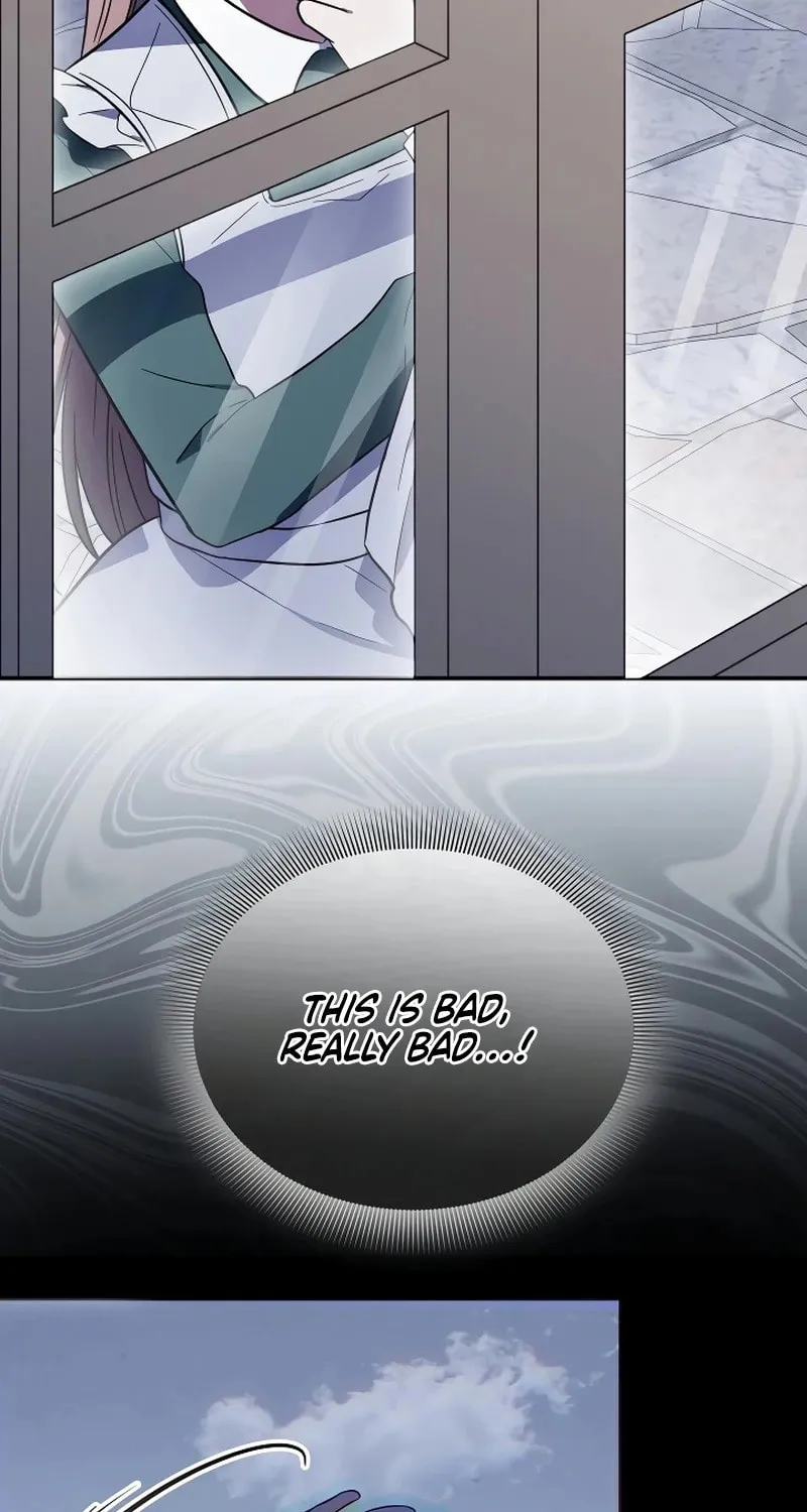 I Helped the Imprisoned Male Lead and He Became an Obsessive Man Chapter 1 page 101 - 
