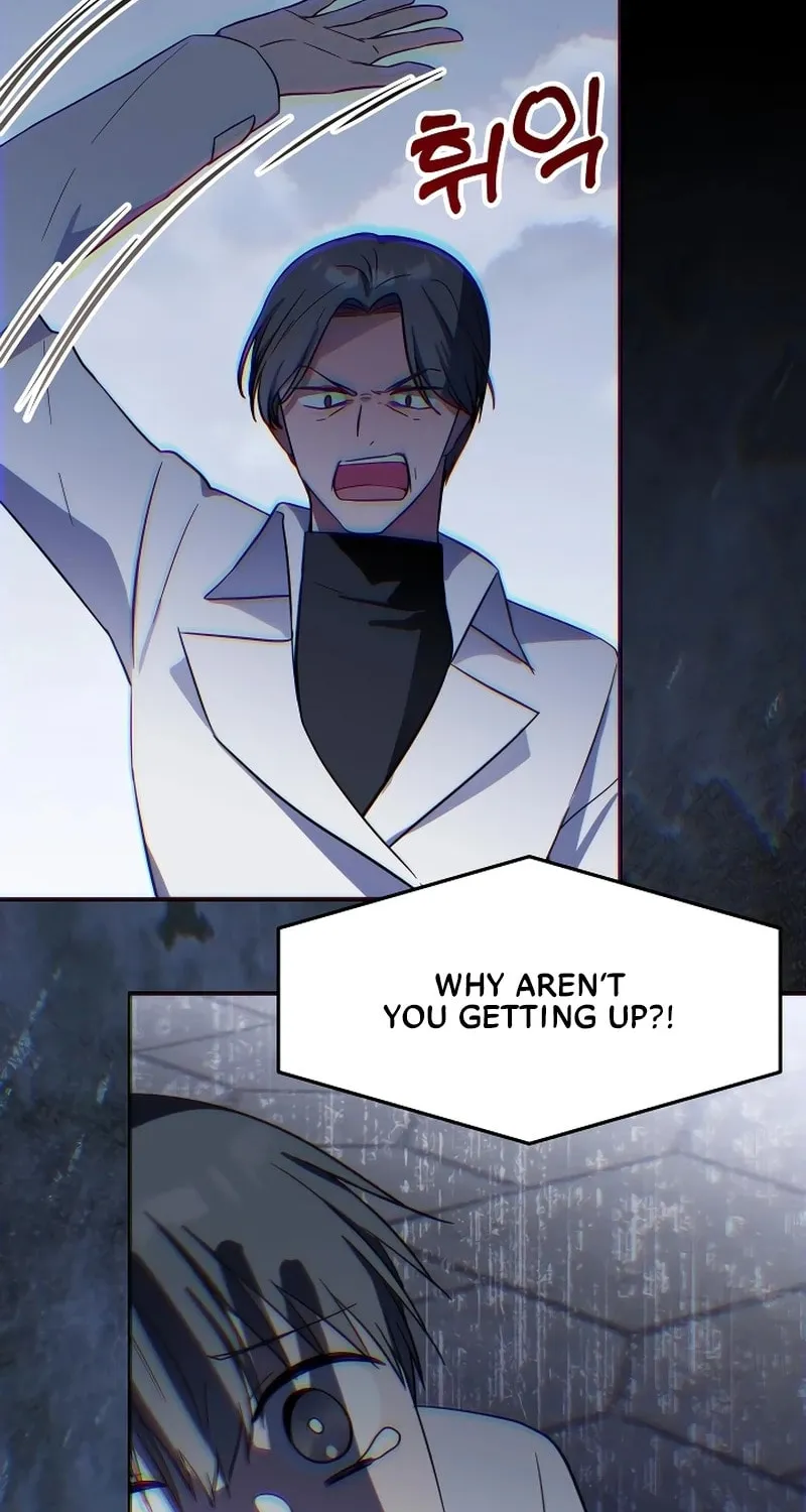 I Helped the Imprisoned Male Lead and He Became an Obsessive Man Chapter 1 page 102 - 