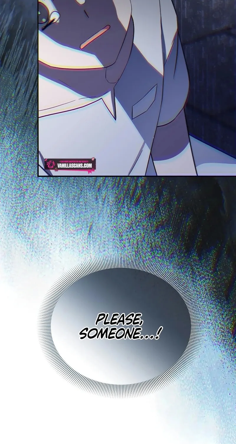 I Helped the Imprisoned Male Lead and He Became an Obsessive Man Chapter 1 page 103 - 