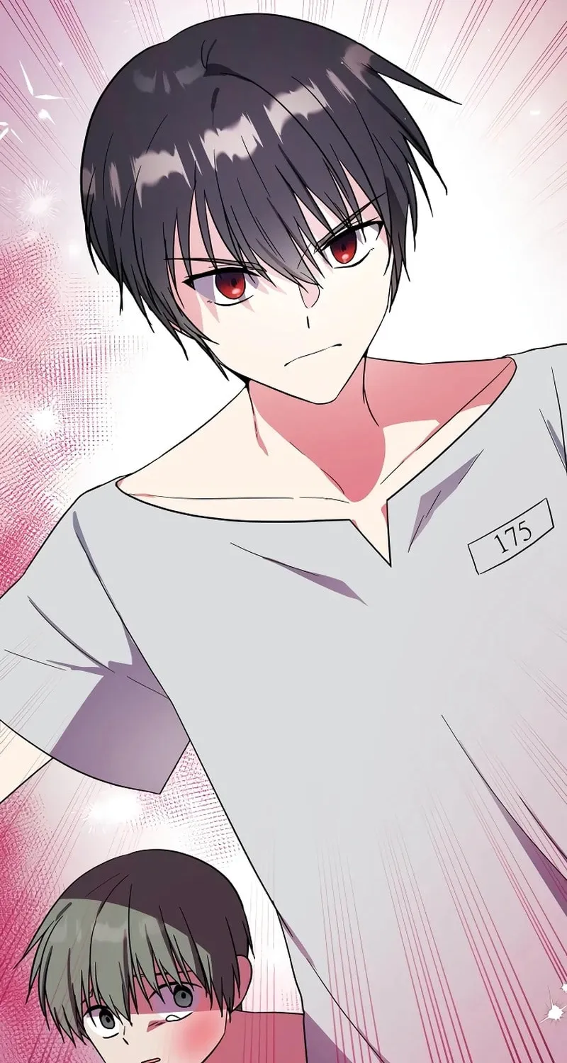 I Helped the Imprisoned Male Lead and He Became an Obsessive Man Chapter 1 page 106 - 