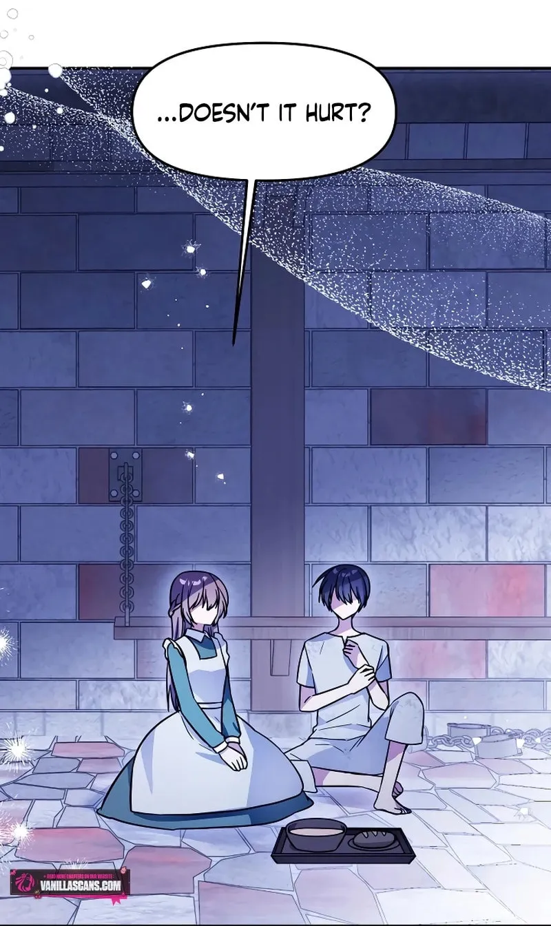 I Helped the Imprisoned Male Lead and He Became an Obsessive Man Chapter 1 page 17 - 